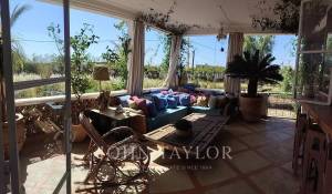 Verkauf Villa Marrakech