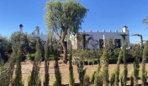 Verkauf Villa Marrakech