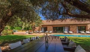 Verkauf Villa Marrakech