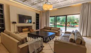 Verkauf Villa Marrakech