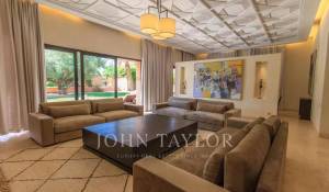 Verkauf Villa Marrakech