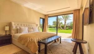 Verkauf Villa Marrakech