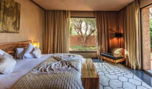 Verkauf Villa Marrakech