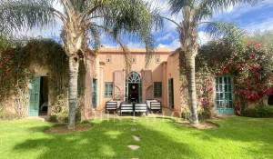 Verkauf Villa Marrakech