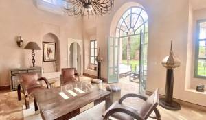 Verkauf Villa Marrakech