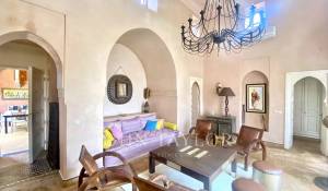 Verkauf Villa Marrakech