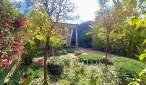 Verkauf Villa Marrakech