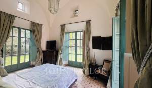 Verkauf Villa Marrakech