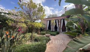 Verkauf Villa Marrakech