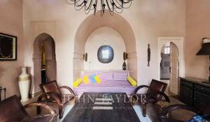 Verkauf Villa Marrakech