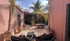 Verkauf Villa Marrakech