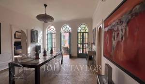 Verkauf Villa Marrakech