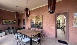 Verkauf Villa Marrakech
