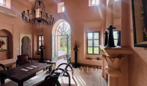 Verkauf Villa Marrakech