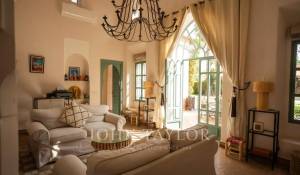 Verkauf Villa Marrakech