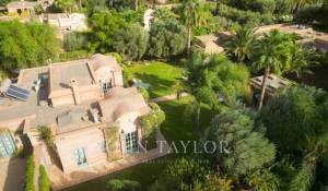 Verkauf Villa Marrakech