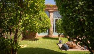 Verkauf Villa Marrakech