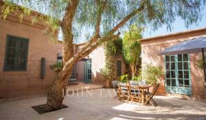 Verkauf Villa Marrakech