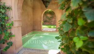 Verkauf Villa Marrakech