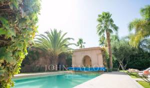 Verkauf Villa Marrakech