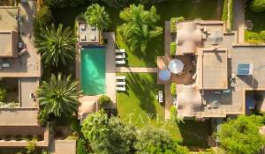 Verkauf Villa Marrakech