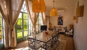 Verkauf Villa Marrakech