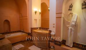 Verkauf Villa Marrakech