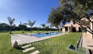 Verkauf Villa Marrakech