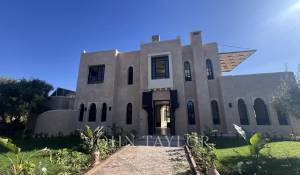 Verkauf Villa Marrakech