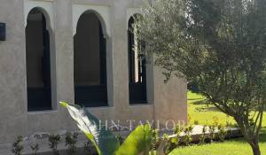 Verkauf Villa Marrakech