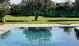 Verkauf Villa Marrakech