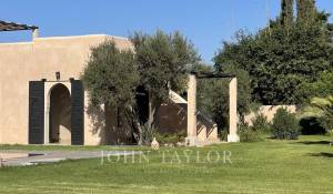 Verkauf Villa Marrakech