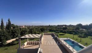 Verkauf Villa Marrakech