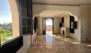 Verkauf Villa Marrakech