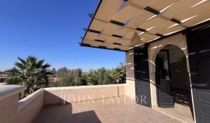 Verkauf Villa Marrakech