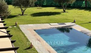 Verkauf Villa Marrakech