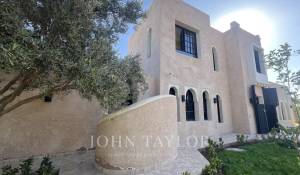 Verkauf Villa Marrakech