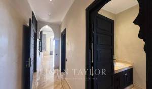 Verkauf Villa Marrakech