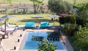 Verkauf Villa Marrakech