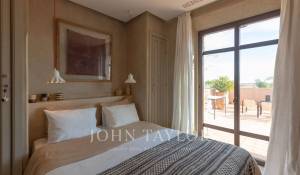 Verkauf Villa Marrakech