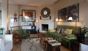 Verkauf Villa Marrakech