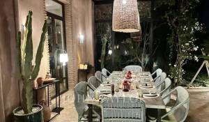 Verkauf Villa Marrakech