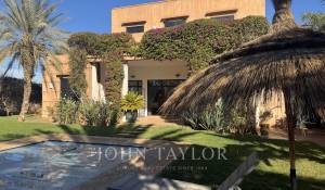 Verkauf Villa Marrakech