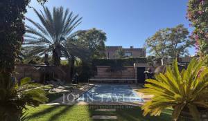 Verkauf Villa Marrakech