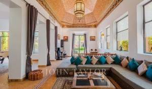 Verkauf Villa Marrakech