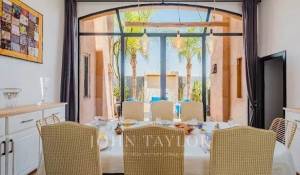 Verkauf Villa Marrakech