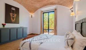 Verkauf Villa Marrakech