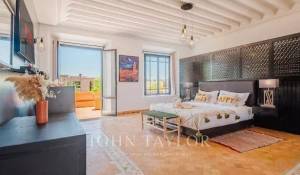 Verkauf Villa Marrakech