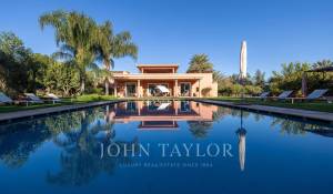 Verkauf Villa Marrakech