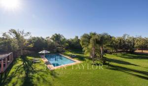 Verkauf Villa Marrakech